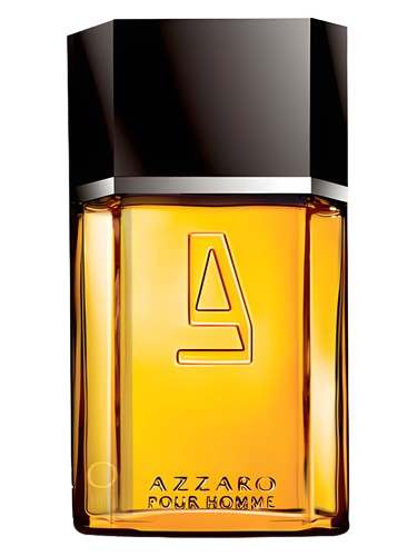 Azzaro Azzaro pour Homme Intense