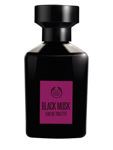 The Body Shop Black Musk