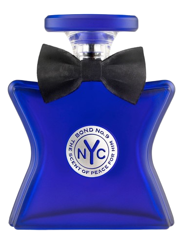 Bond No 9 The Scent of Peace for Him