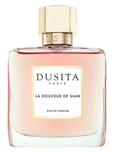 Parfums Dusita La Douceur de Siam