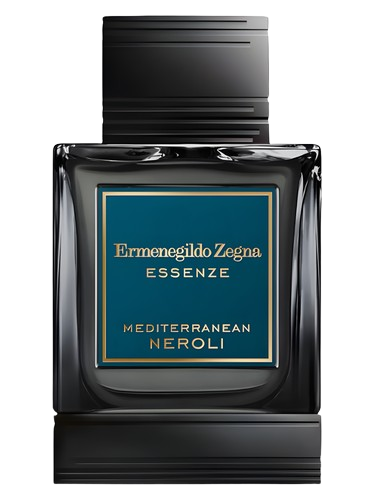 Ermenegildo Zegna Mediterranean Neroli Eau de Parfum