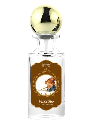 Mischief Academy Pinocchio