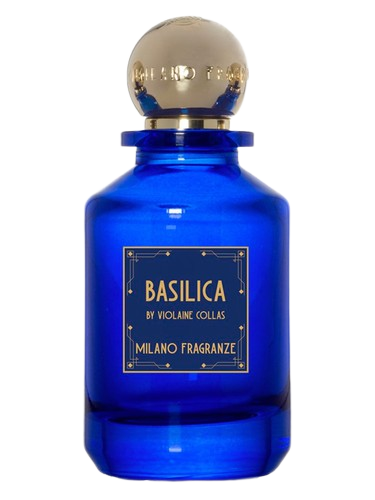 Milano Fragranze Basilica