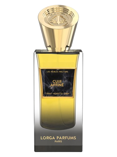 Lorga Parfums Cuir Affine