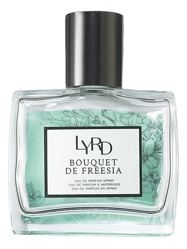 Avon Bouquet De Freesia