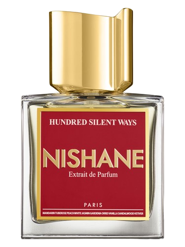 Nishane Hundred Silent Ways