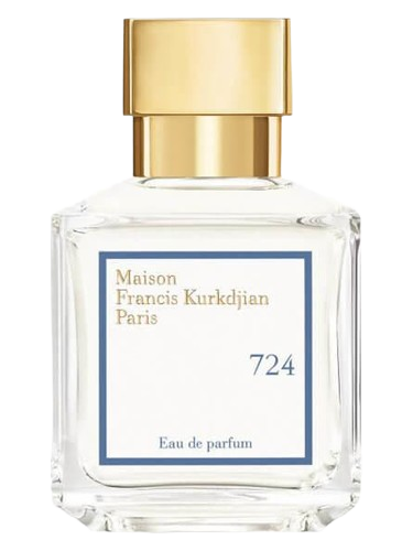 Maison Francis Kurkdjian 724