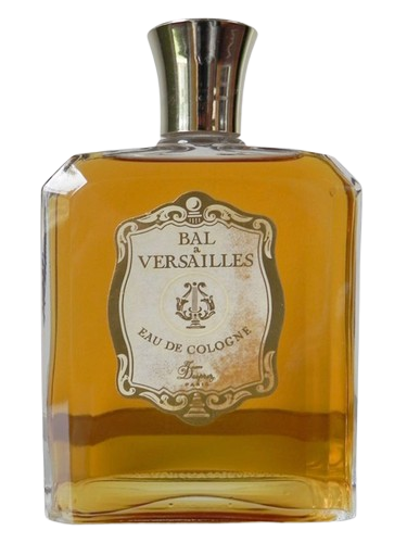 Jean Desprez Bal à Versailles Eau de Cologne