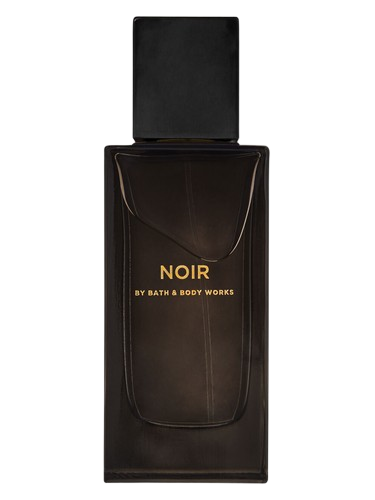 Bath & Body Works Noir