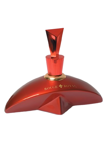 Princesse Marina De Bourbon Rouge Royal