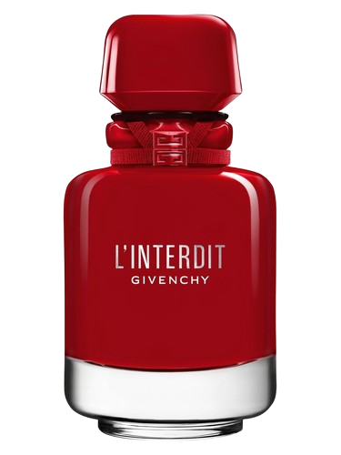 Givenchy L'Interdit Eau de Parfum Rouge Ultime