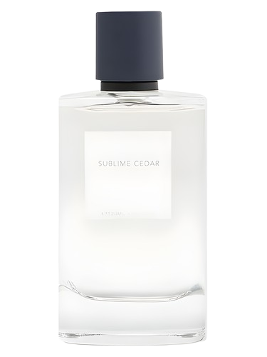 Zara Sublime Cedar