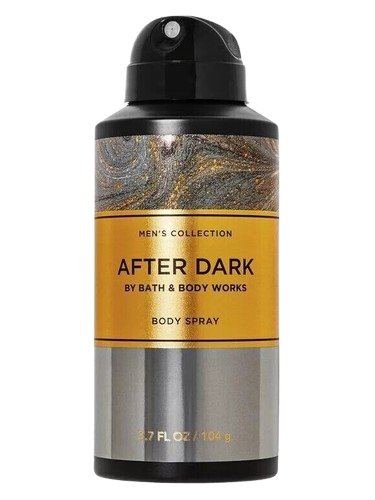 Bath & Body Works After Dark