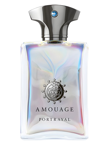 Amouage Portrayal Man