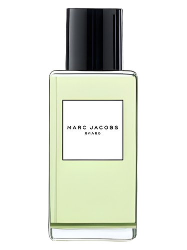 Marc Jacobs Marc Jacobs Splash Grass