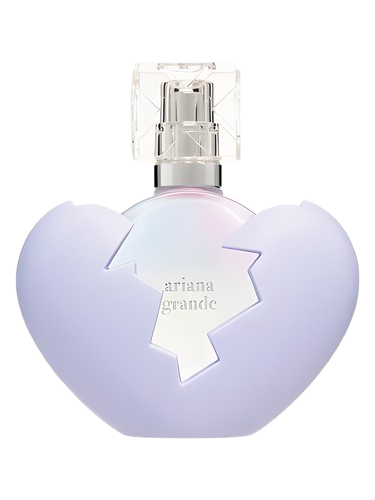 Ariana Grande Thank U Next 2.0