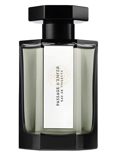 L'Artisan Parfumeur Passage d'Enfer