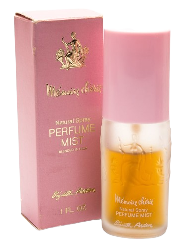 Elizabeth Arden Memoire Cherie