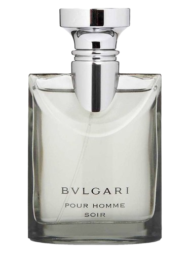 Bvlgari Bvlgari Pour Homme Soir