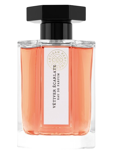 L'Artisan Parfumeur Vétiver Écarlate