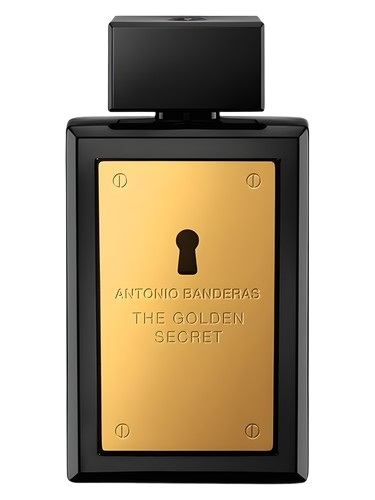 Antonio Banderas The Golden Secret
