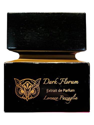 Lorenzo Pazzaglia Dark Florum