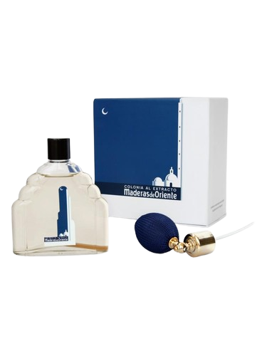 Maderas de Oriente Maderas de Oriente Cologne Extract