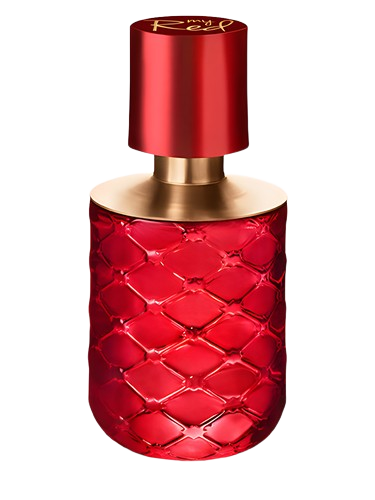 Oriflame My Red by Demi Moore