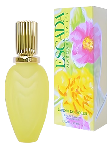 Escada Jardin de Soleil
