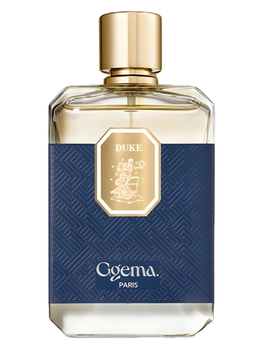 Ggema Duke