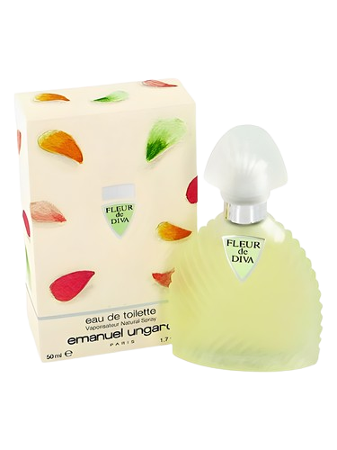 Emanuel Ungaro Fleur de Diva