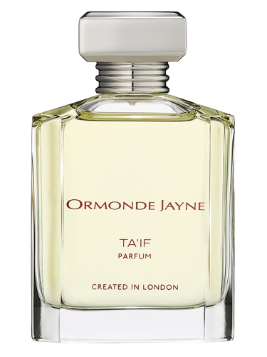Ormonde Jayne Ta'if