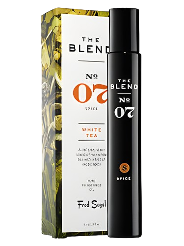 Fred Segal 07 White Tea