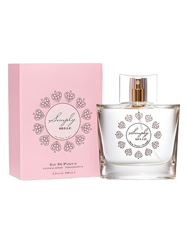 Exceptional Parfums Simply Belle