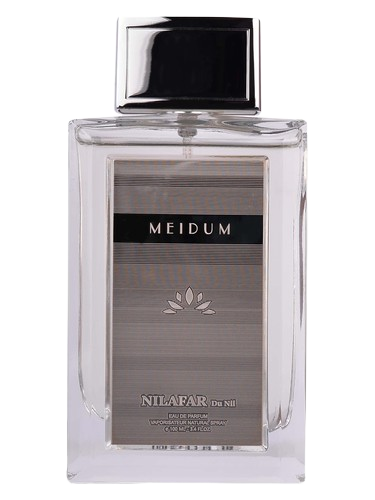 Nilafar du Nil Meidum