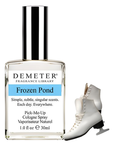 Demeter Fragrance Frozen Pond