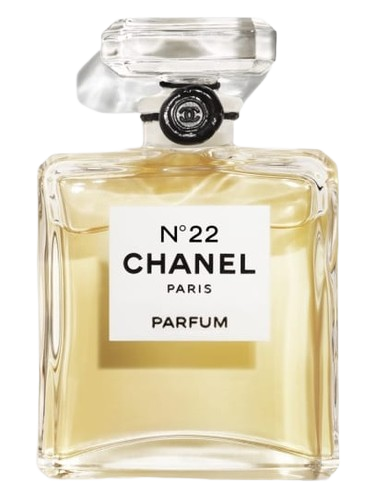 Chanel No 22 Parfum