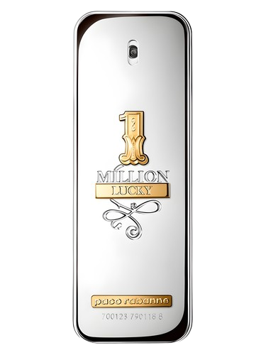 Rabanne 1 Million Lucky