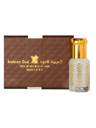 Arabian Oud Musk Tahara