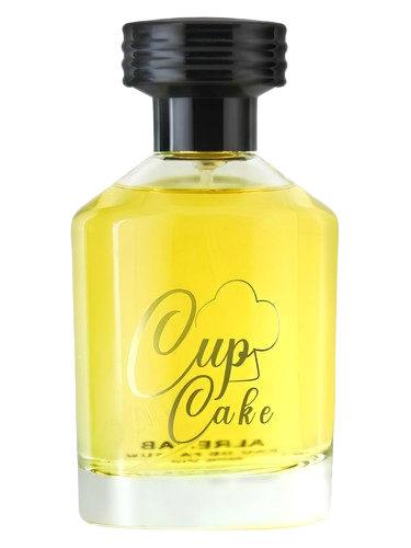 ALREHAB PERFUMES Cup Cake  EDP