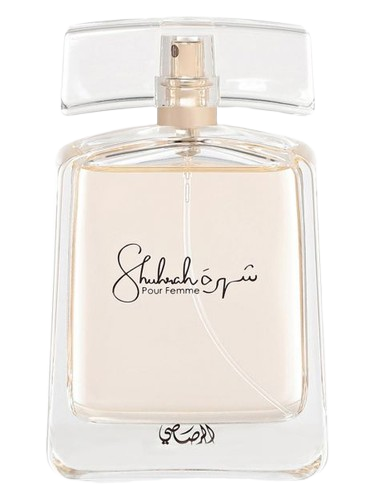 Rasasi Shuhrah Pour Femme