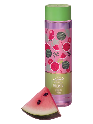 Avon Aquavibe Melancia