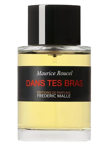 Frederic Malle Dans Tes Bras