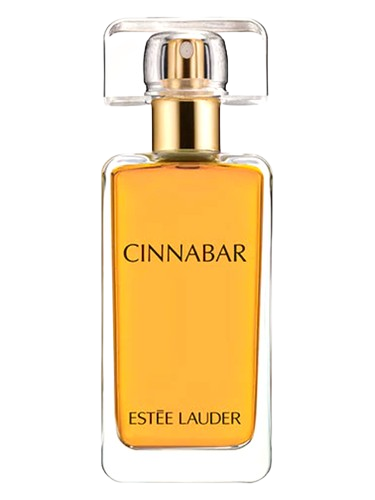 Estée Lauder Cinnabar