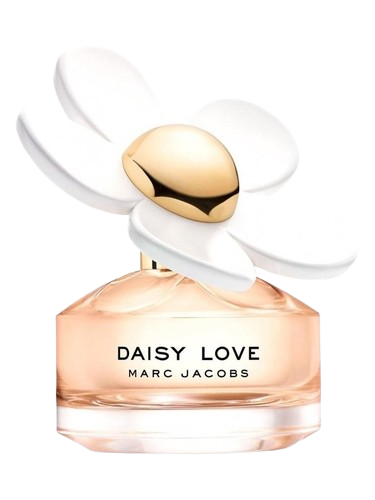 Marc Jacobs Daisy Love