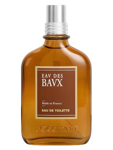 L'Occitane en Provence Eau des Baux