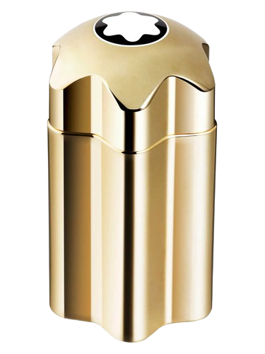 Montblanc Emblem Absolu