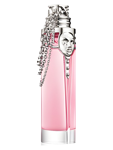 Mugler Womanity Eau pour Elles