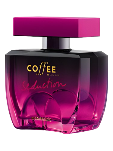 O Boticário Coffee Woman Seduction