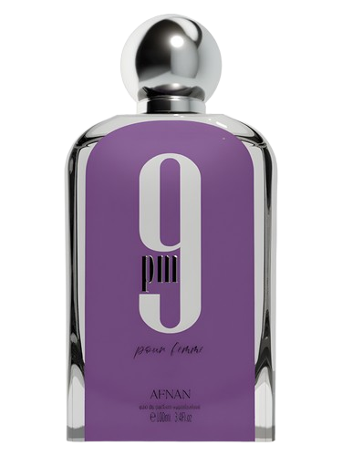 Afnan 9pm pour Femme